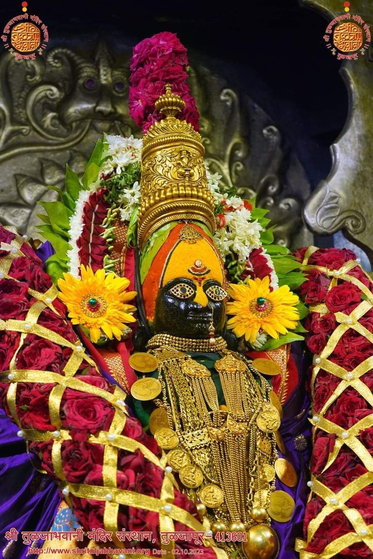 736x1104 Tuljabhavani HD wallpaper. Tuljabhavani devi HD tuljapur, Tuljabhavani devi HD status video, Tuljabhavani mata