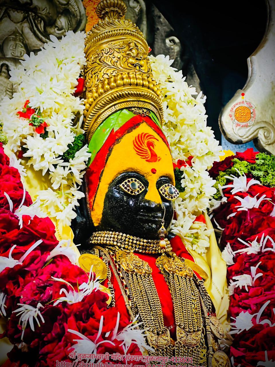 960x1280 Tuljapur Bhavani Origin Place in Jijamata Nagar, Tuljapur Temples near me in Tuljapur