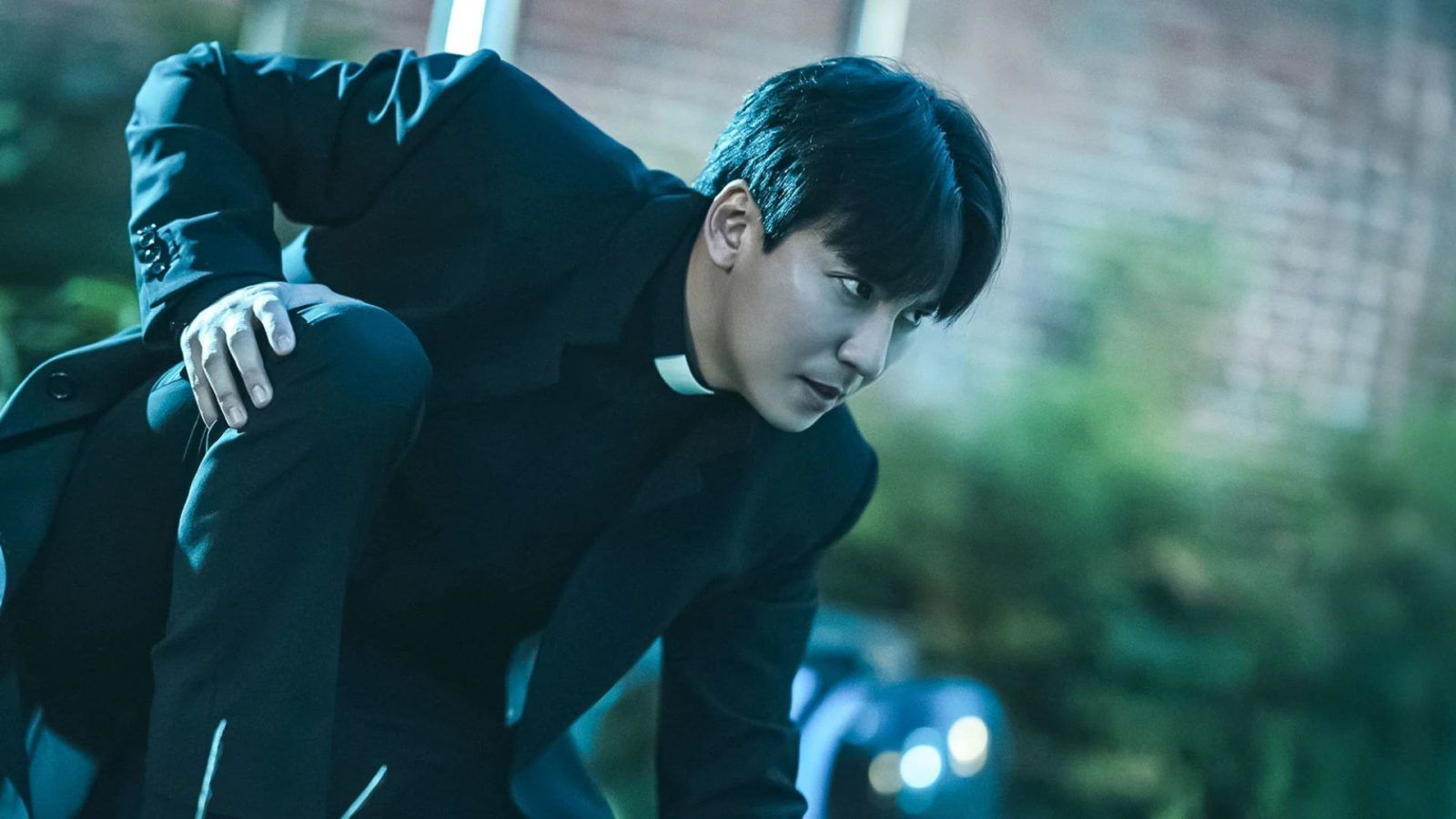 1600x900 The Fiery Priest season 2 ending explained. Lifestyle Asia Hong Kong