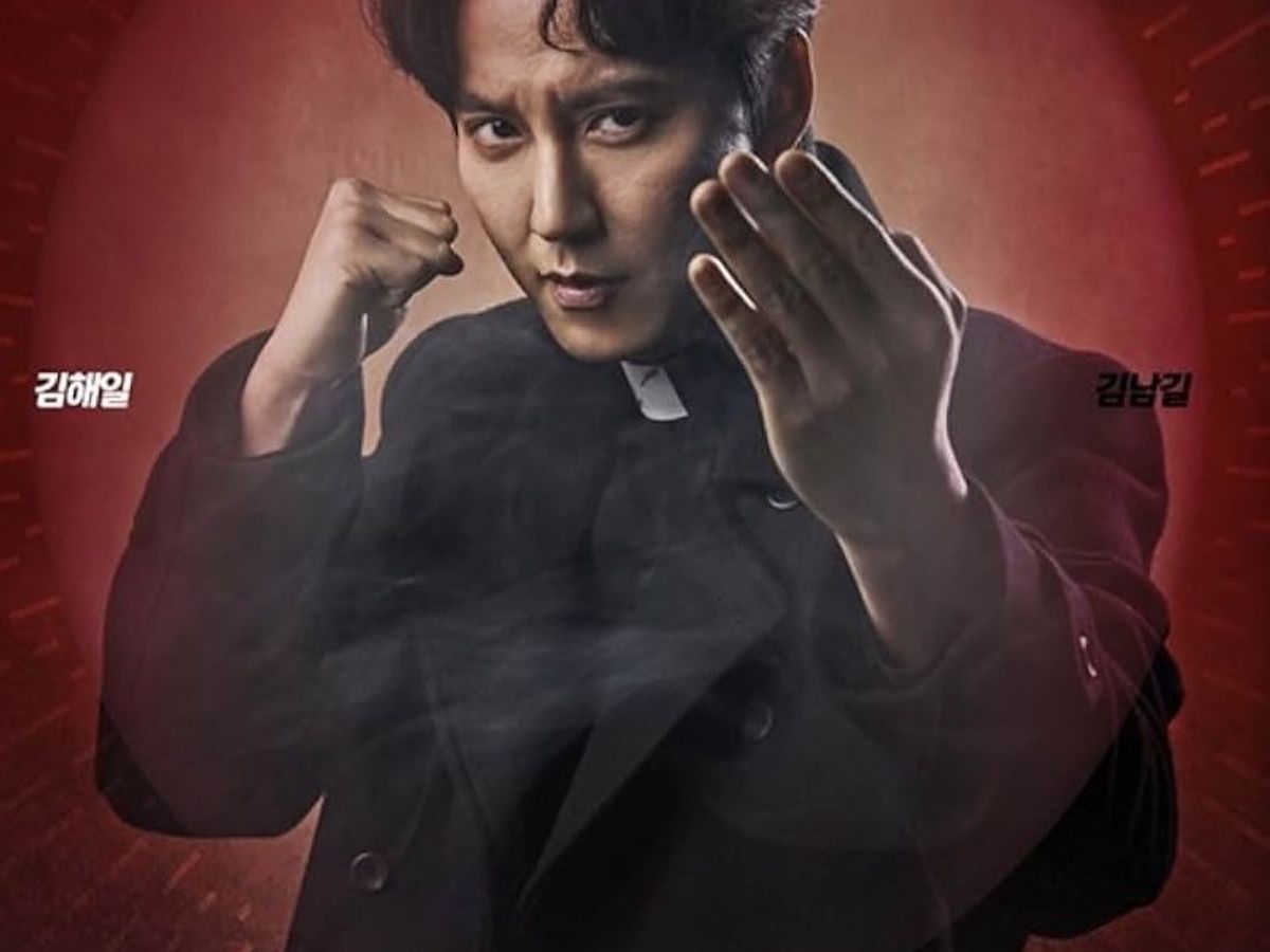 1200x900 The Fiery Priest' season 1: Recap of major events. Lifestyle Asia India