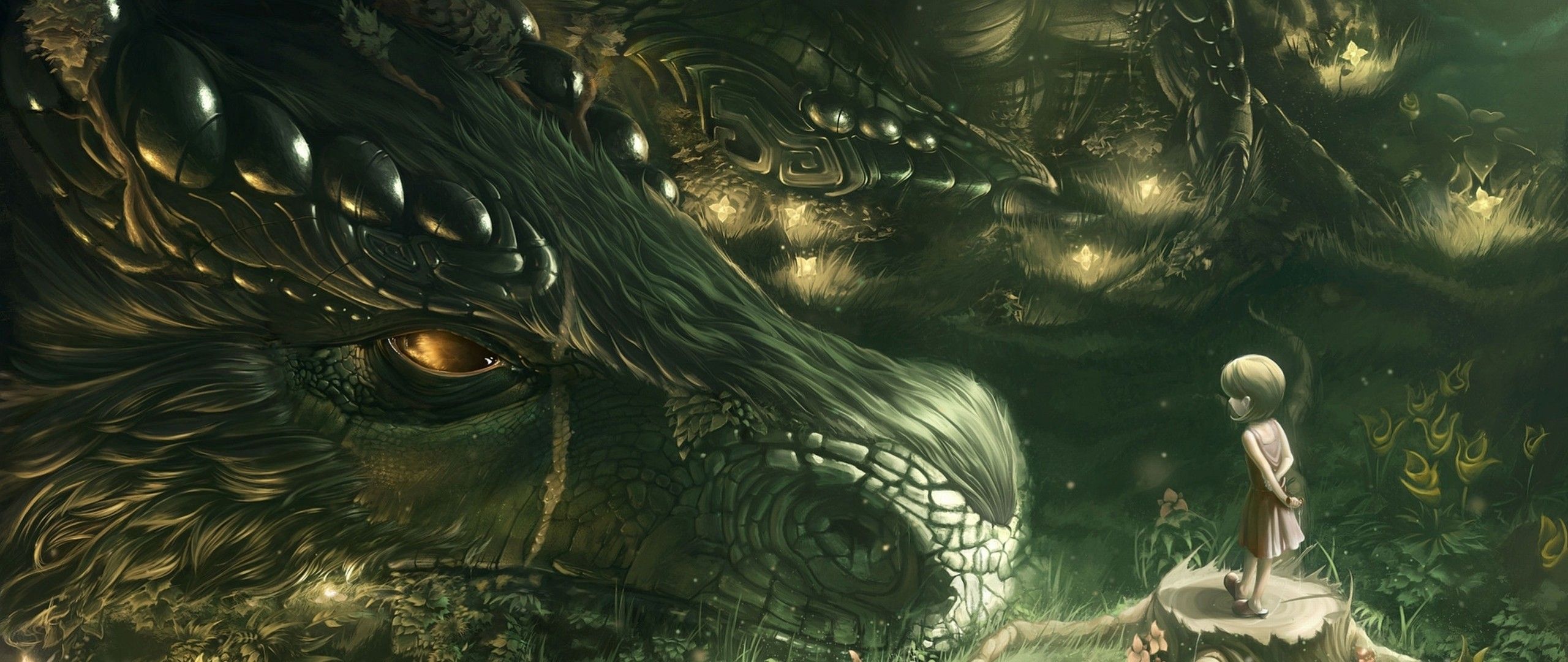 2560x1080 Wallpaper HD