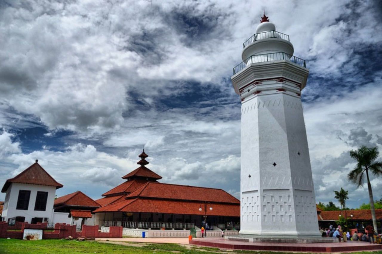 1280x852 Banten Wallpaper