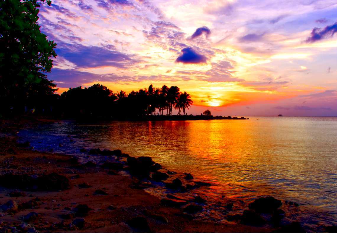 1140x788 BantenTourism (2026) Places to See in Banten, Top Things to Do in Banten, Travel Guide