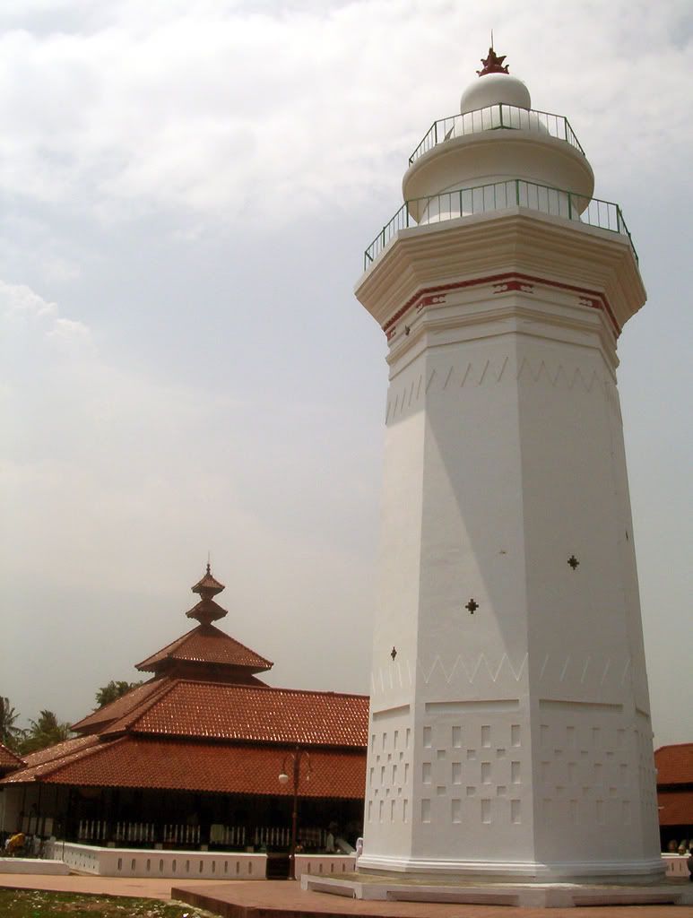 773x1024 Banten Wallpaper