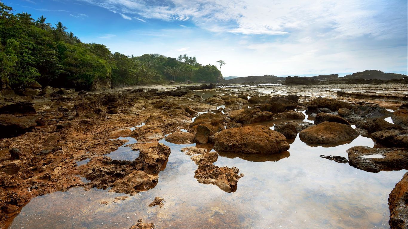 1366x768 Banten Vacation Rentals From $15 Night