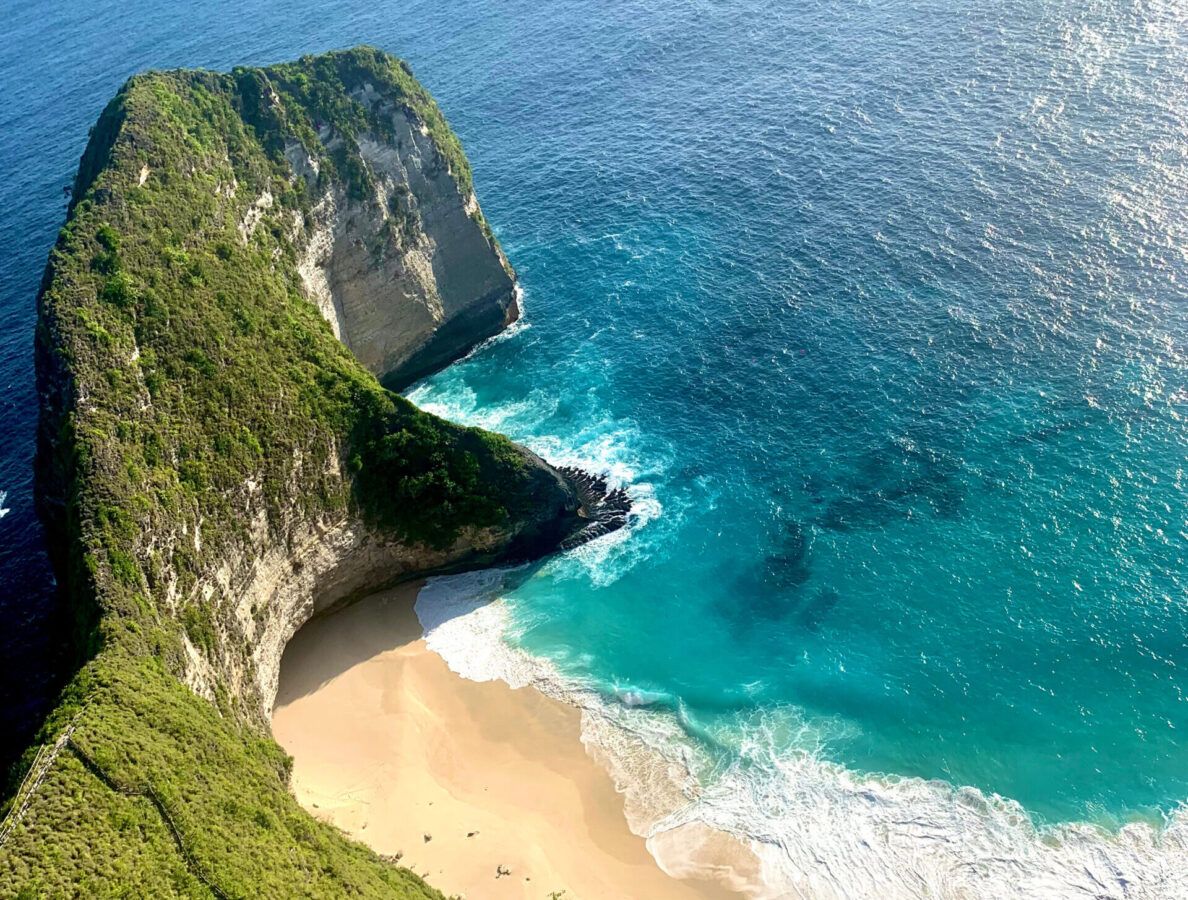 1188x900 Best Beaches in Indonesia (That Aren't in Bali)