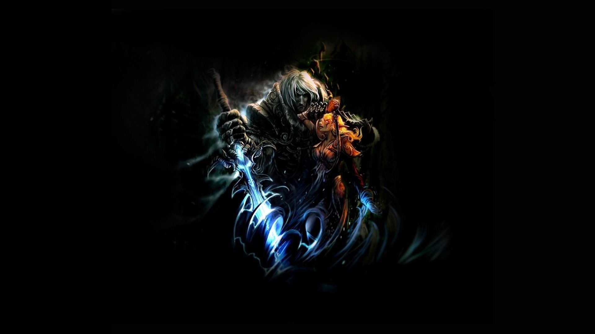 1920x1080 Horde Wallpaper