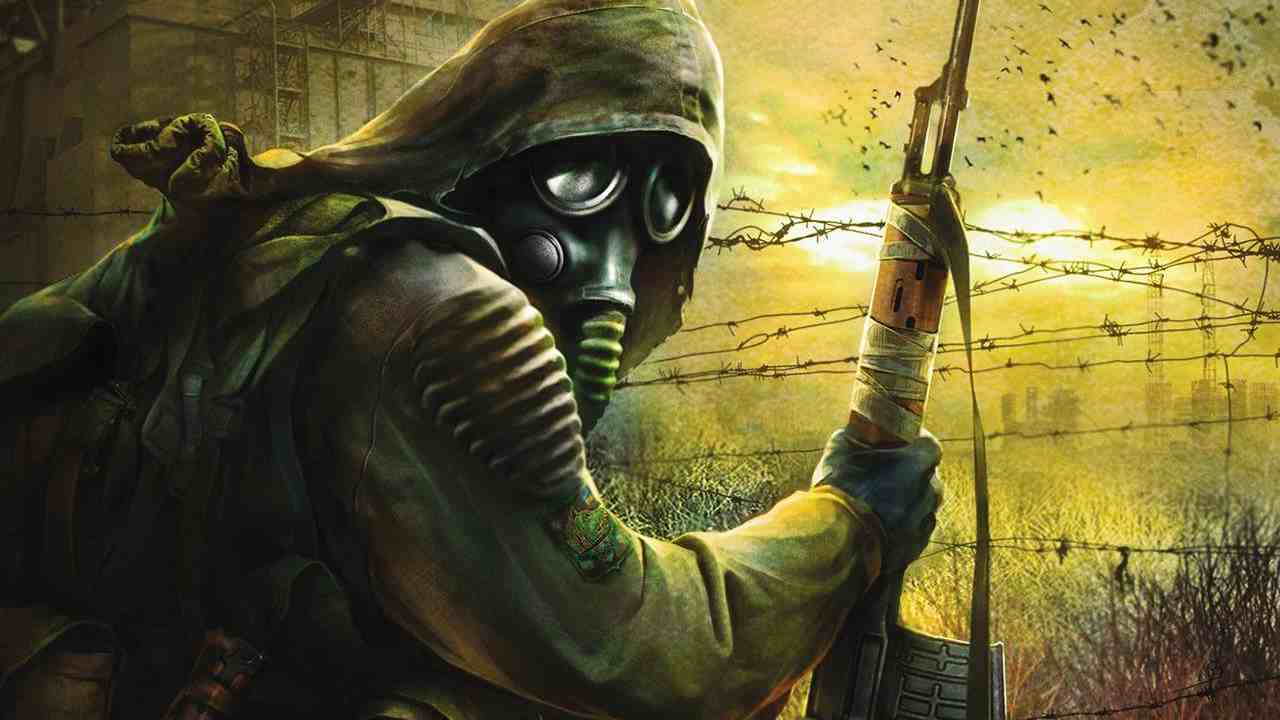 1280x720 Stalker Anomaly Launches One Click Install Release For Fans Backed By Official Developers