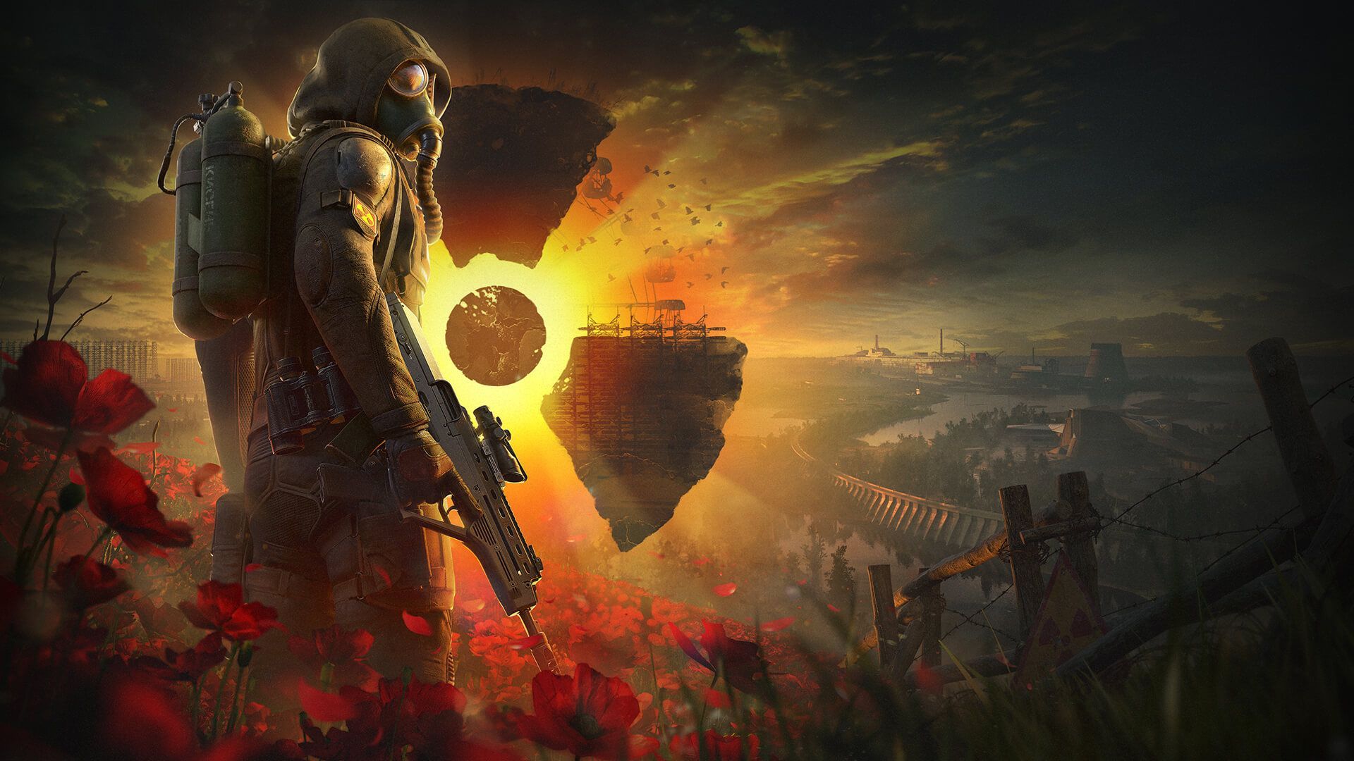 1920x1080 Stalker: Anomaly 1.5 Is A Worthy Fan Made Successor To The Series