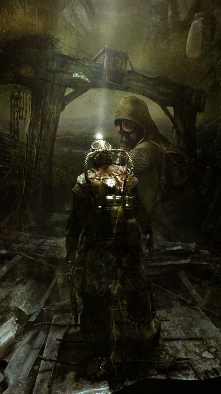 736x1308 S.t.a.l.k.e.r. chernobyl background. S.t.a.l.k.e.r. chernobyl wallpaper, Stalker anomaly art, Metro exodus