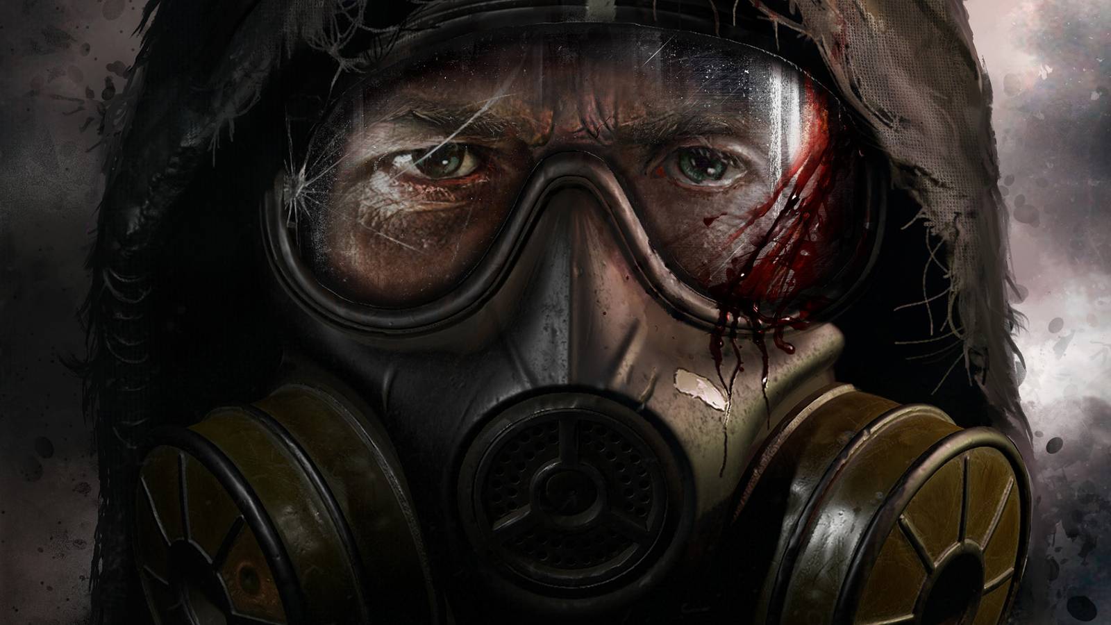 1600x900 The first screenshot of STALKER 2 features a new anomaly, new location outside Chernobyl