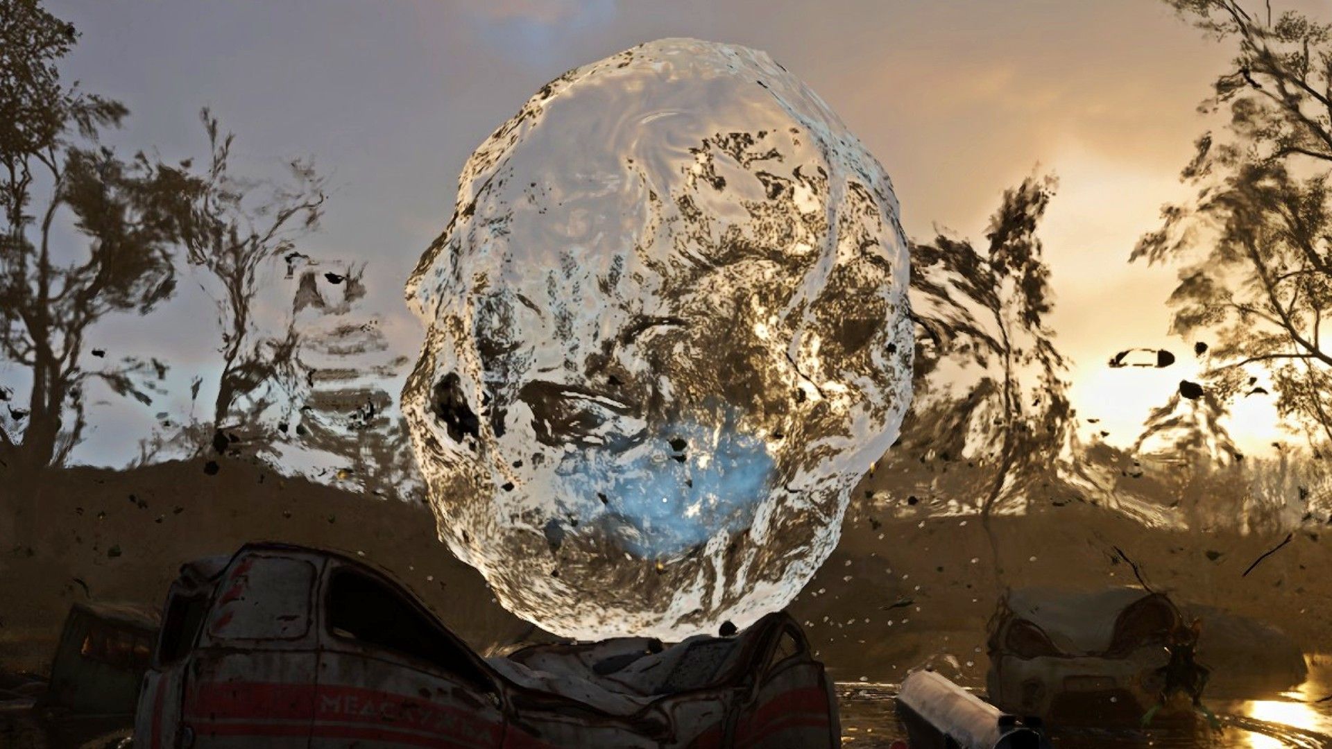 1920x1080 All Stalker 2 anomalies and how to beat them