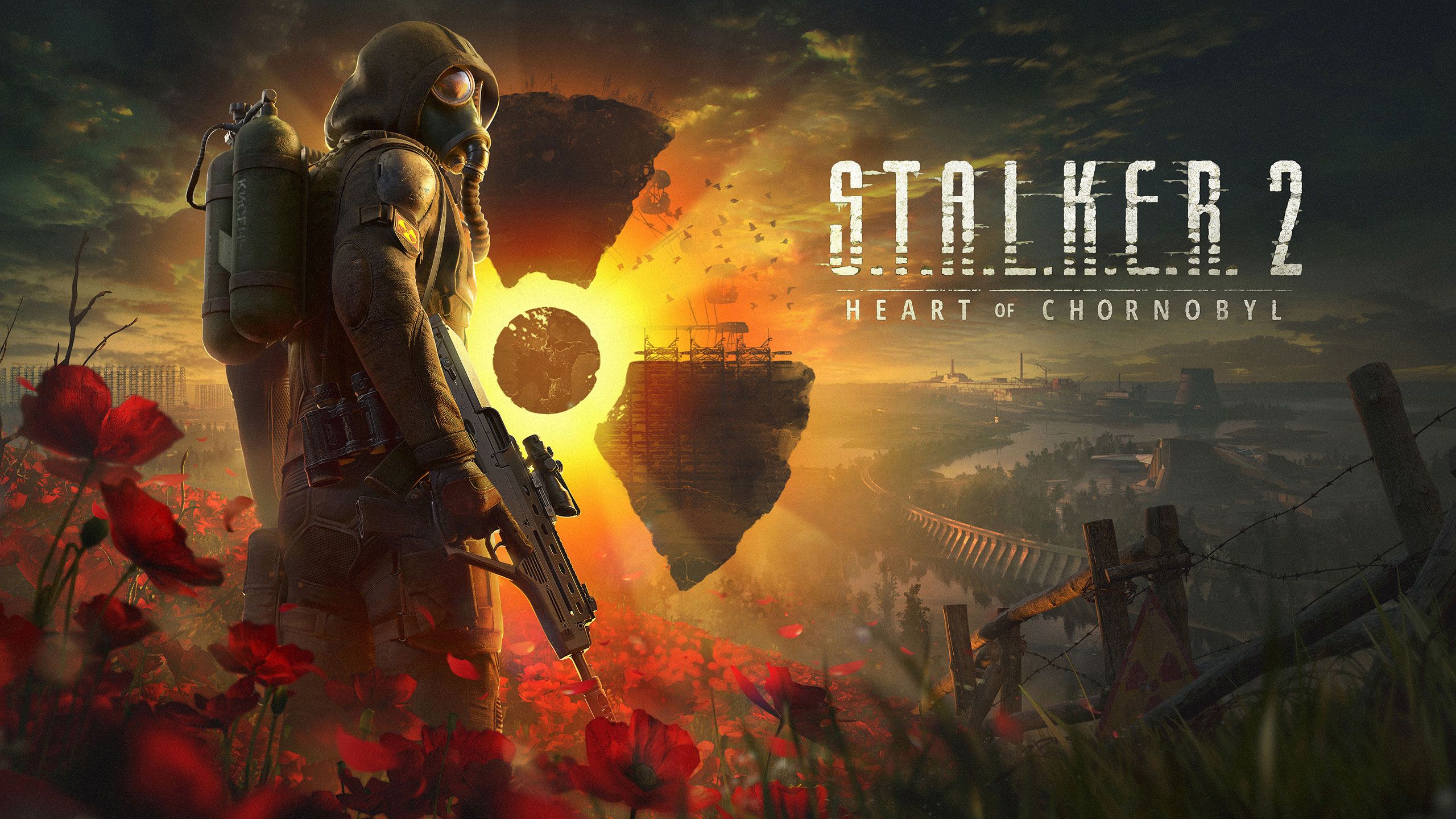 2560x1440 S.T.A.L.K.E.R. 2: Heart of Chornobyl. Download and Buy Today Games Store