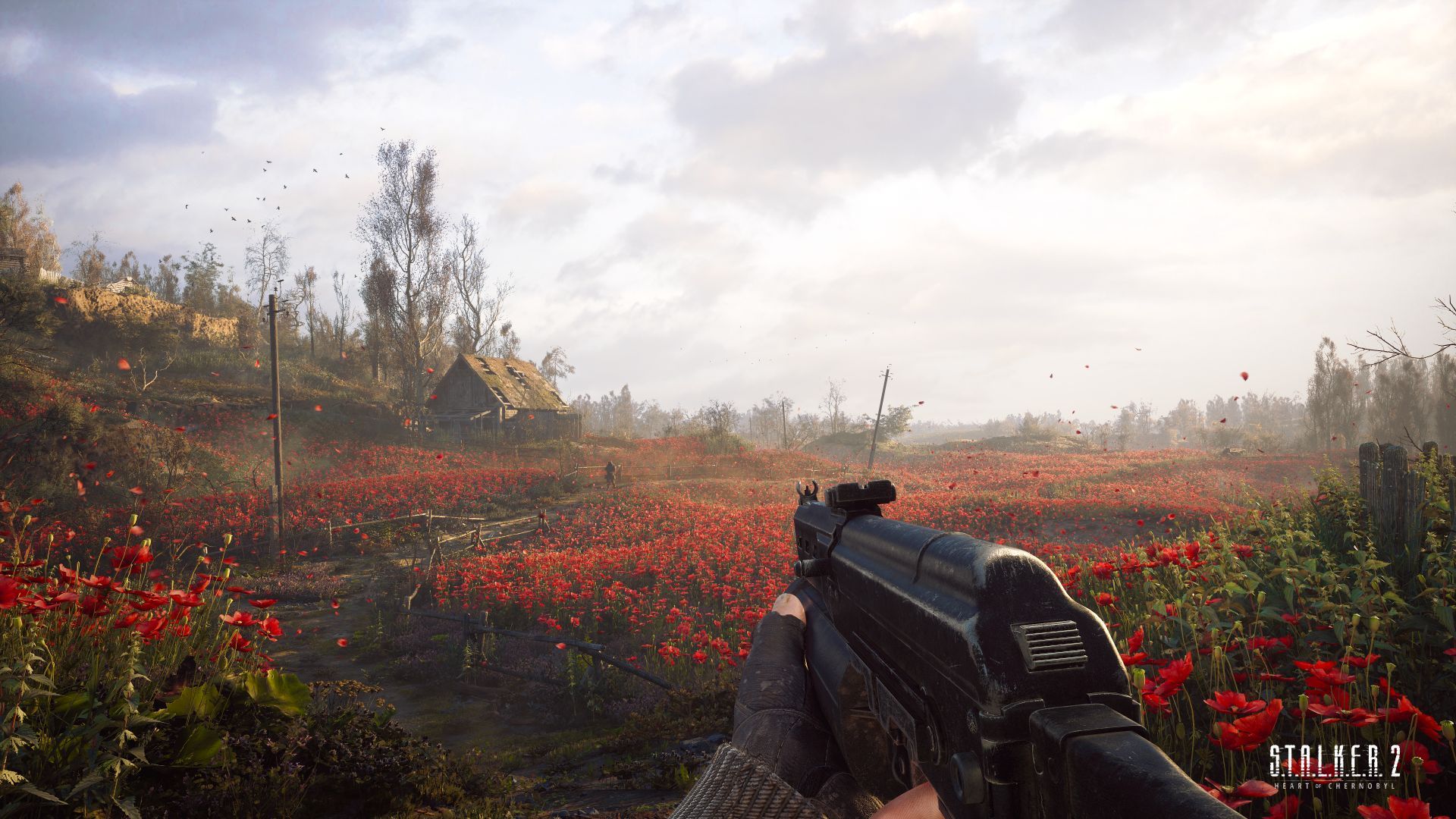 1920x1080 S.T.A.L.K.E.R. 2: Heart of Chornobyl Guide