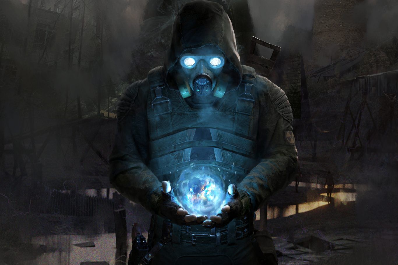 1366x910 Stalker 2 Preview: Huge Mods And Post Launch Roadmap Confirmed