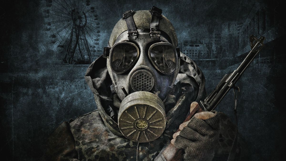 1200x675 Best STALKER Anomaly mods: Textures, gameplay, modpacks, and more