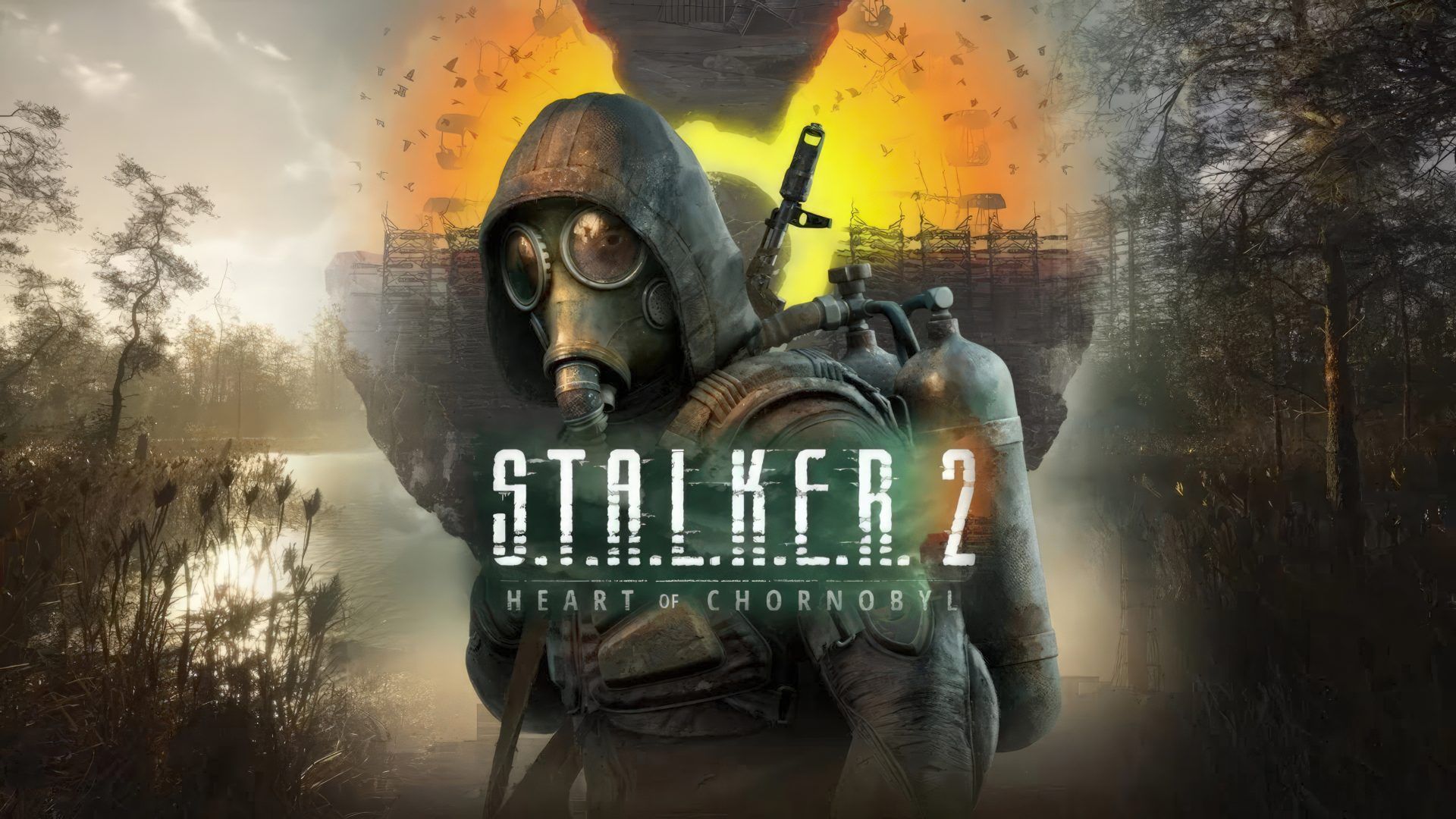 1920x1080 STALKER 2: Heart of Chornobyl Review Anomaly Never Changes