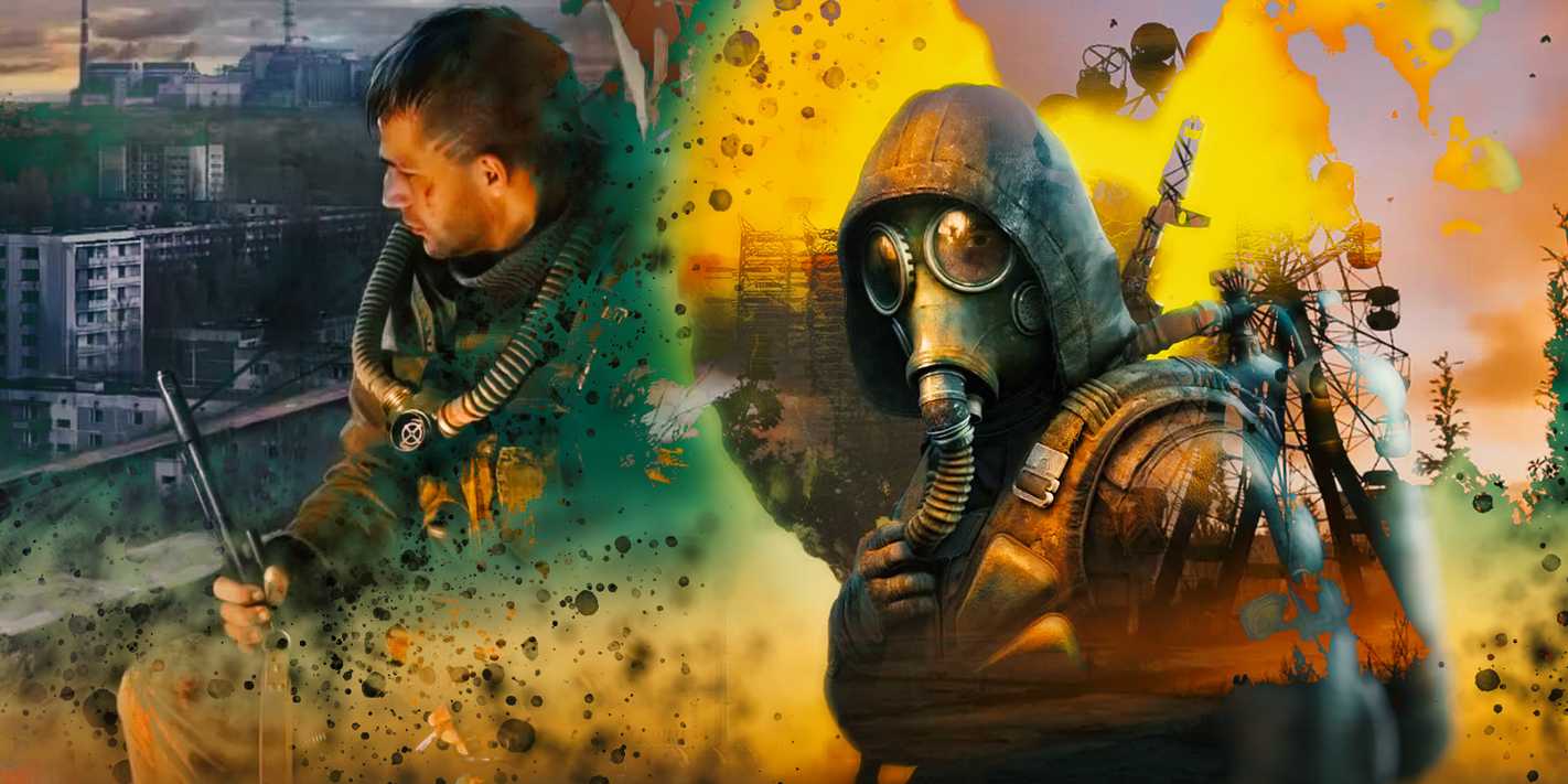 1422x711 STALKER 2: All Anomalies And How To Beat Them