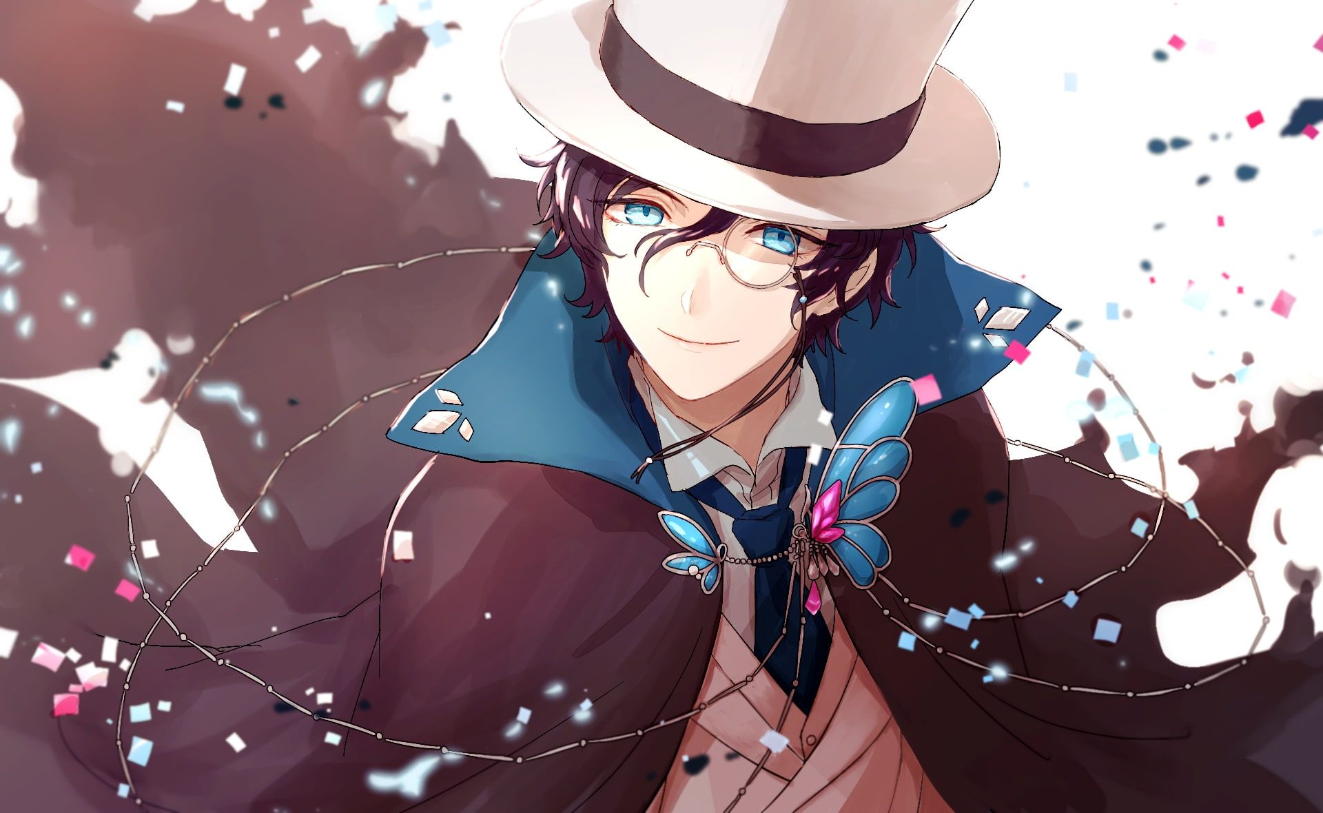 1920x1180 Bungou To Alchemist ideas. bungo and alchemist gears of judgement, hans christian andersen fgo, bungou to alchemist chuuya