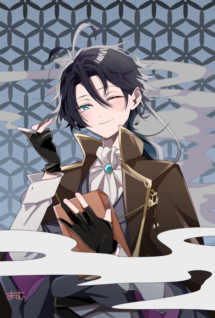 736x1089 Discover 11 Bungou to Alchemist and bungou to alchemist chuuya ideas. bungo to alchemist chuuya, oda sakunosuke bungou to alchemist, bungo alchemist and more