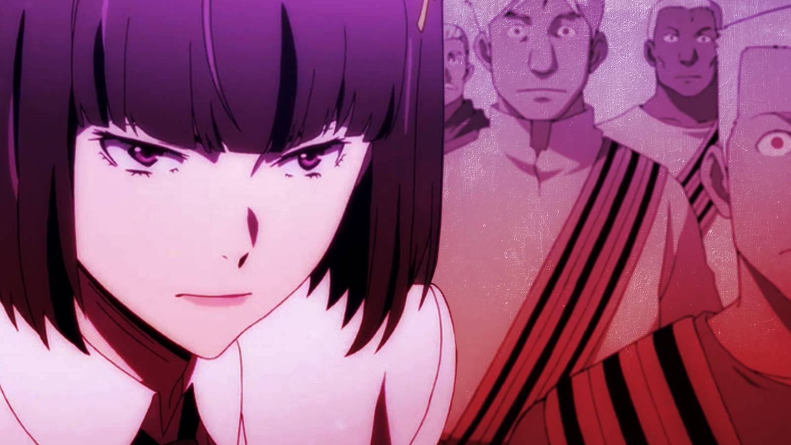 1600x900 Bungo Stray Dogs: Yosano's Past Is Eerily Similar to FMA's State Alchemists