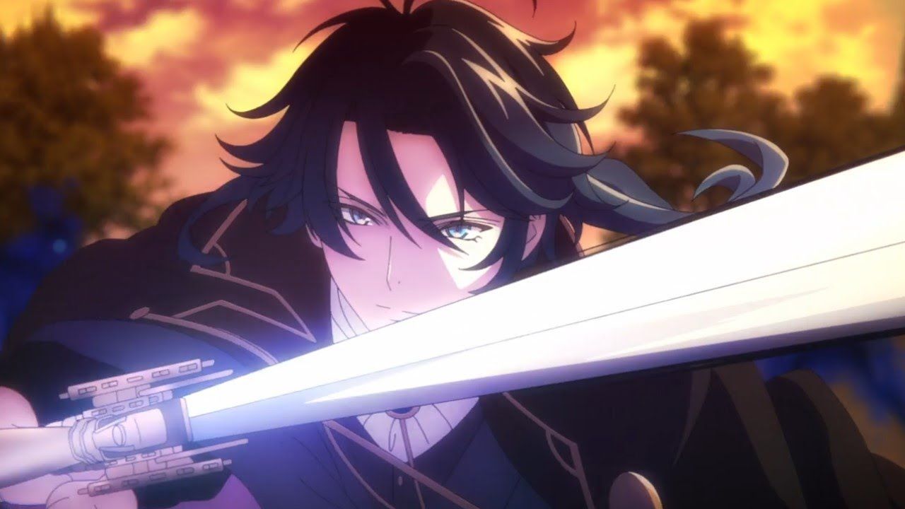 1280x720 Bungou to Alchemist Episode 8 DELAYED, Anime on Hiatus