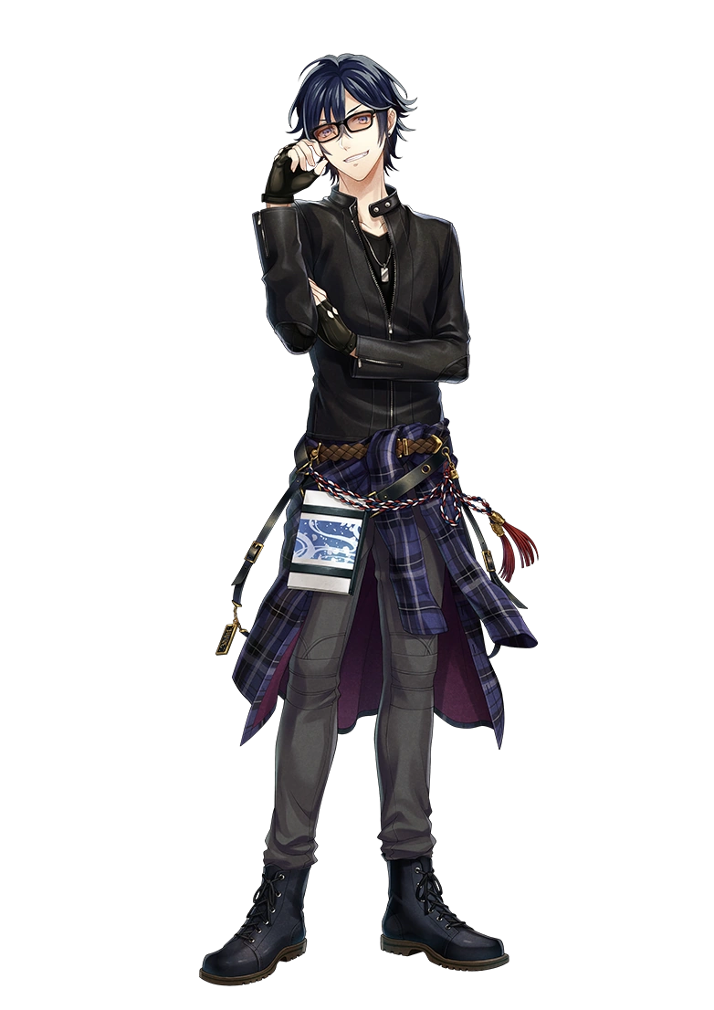 782x1106 Sakaguchi Ango Outfits. Bungo To Alchemist