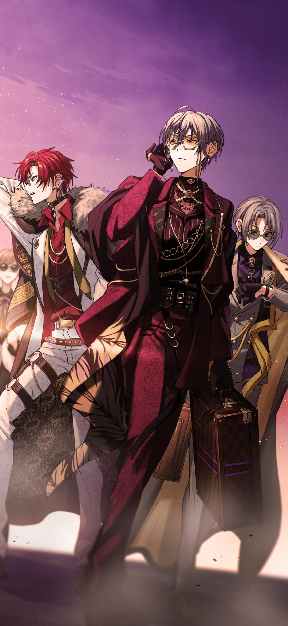 944x2048 WHY DO THEY LOOK SO GOOD