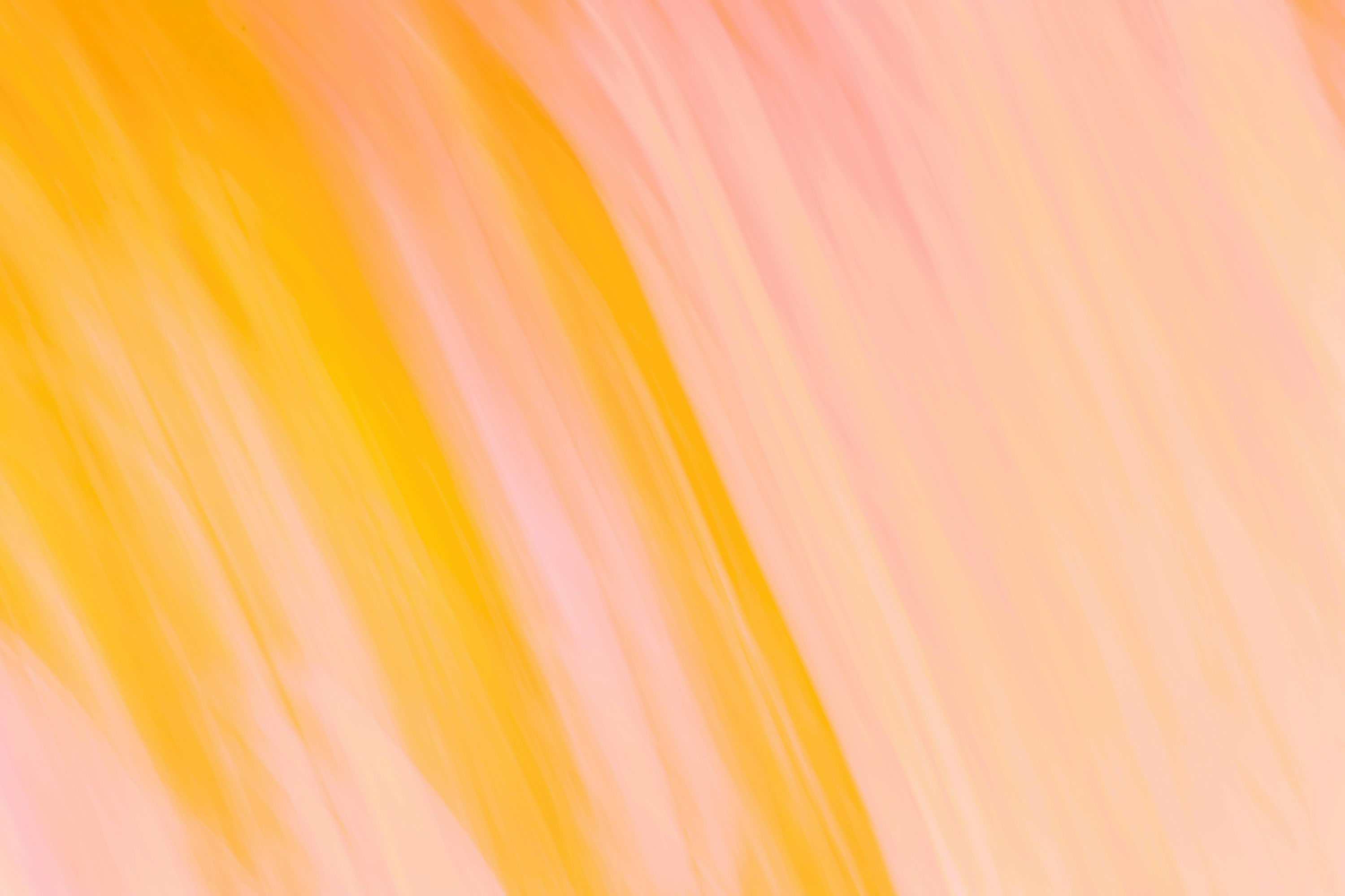 3000x2000 Abstract background with orange and pink hues