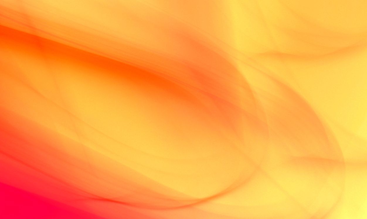 1252x750 Vibrant Abstract Orange and Red Background · Free