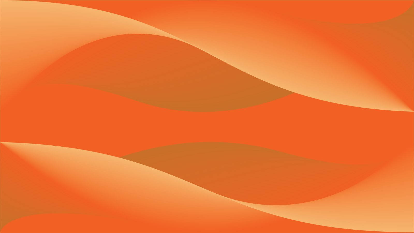 1600x901 Light Orange Cream Background Abstract