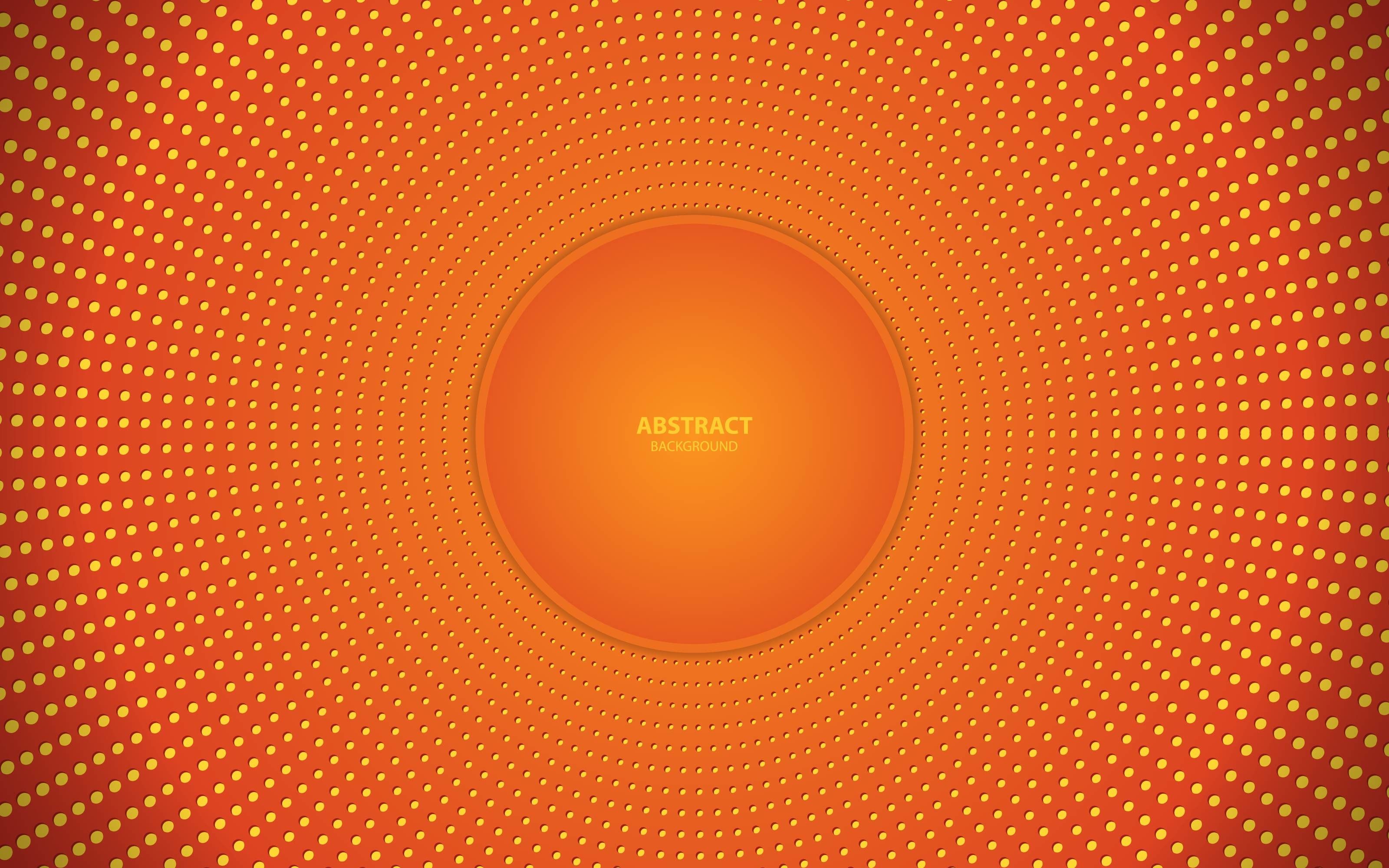 3200x2000 Abstract Light Orange Color Background Graphic by Artmr · Creative Fabrica