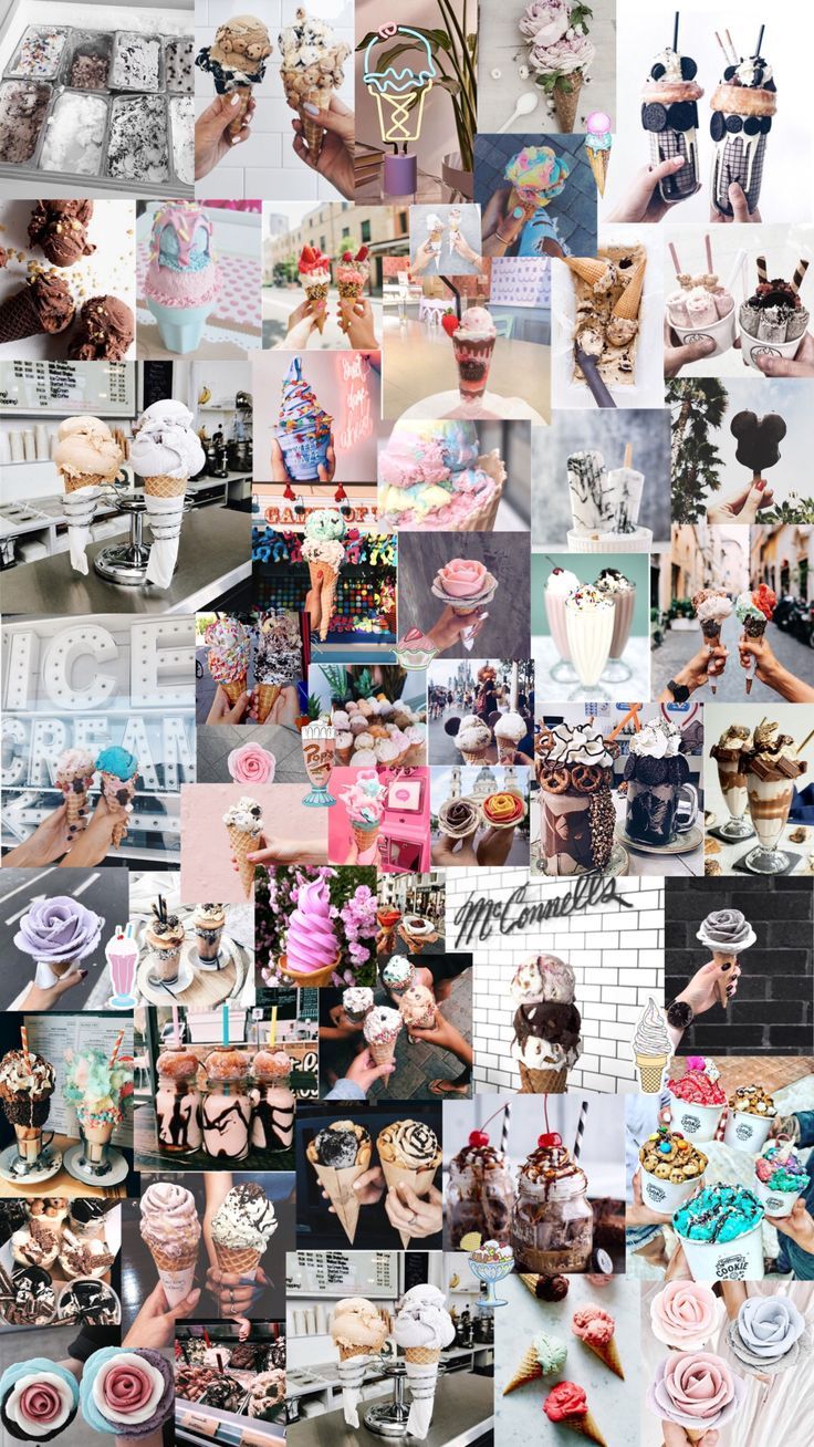 736x1308 Ice cream background aesthetic. Ice cream makes everything better wallpaper, Ice cream aesthetic wallpaper, Aesthetic