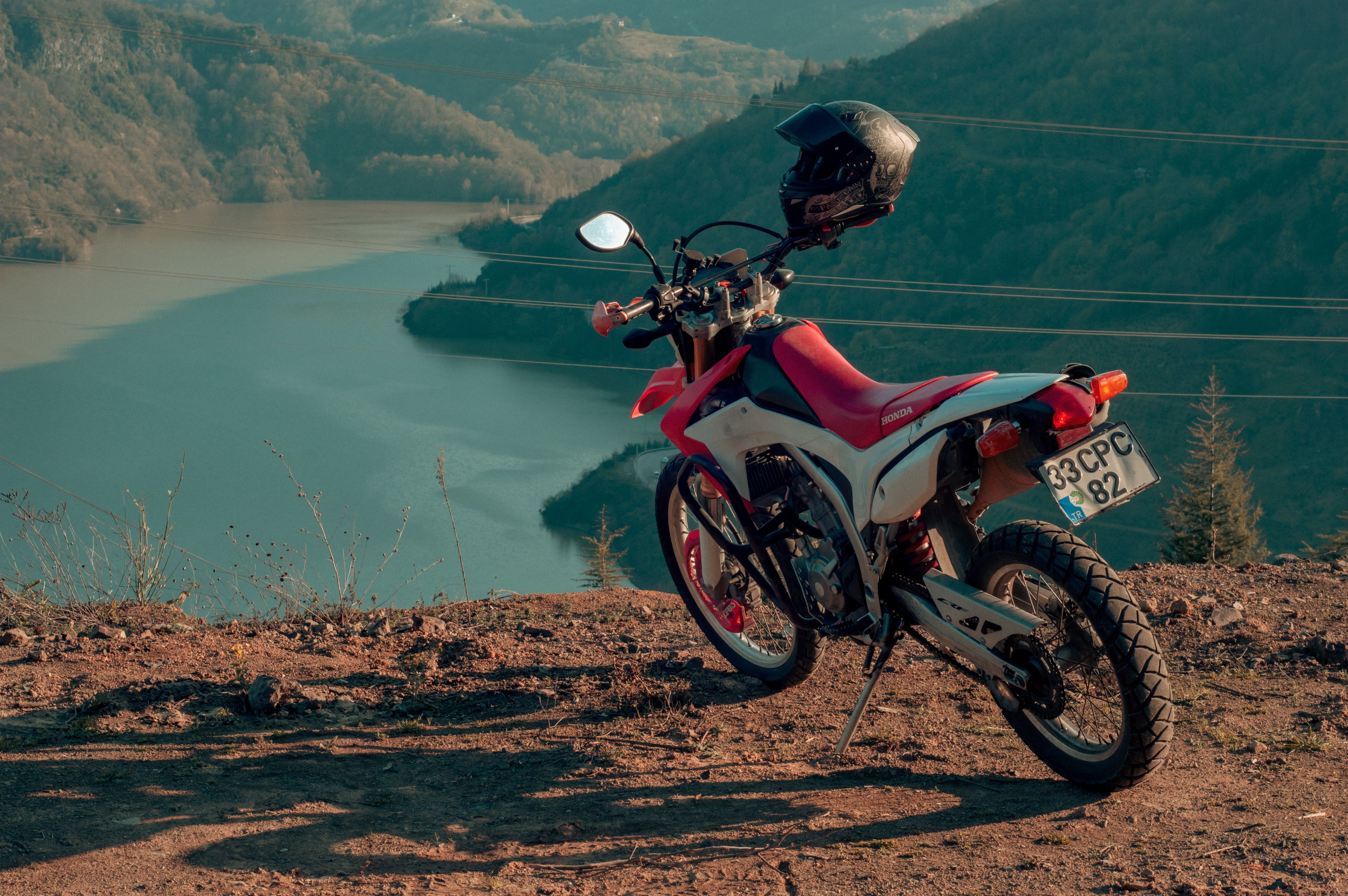 6016x4000 Crf250l Photo, Download The BEST Free Crf250l & HD Image