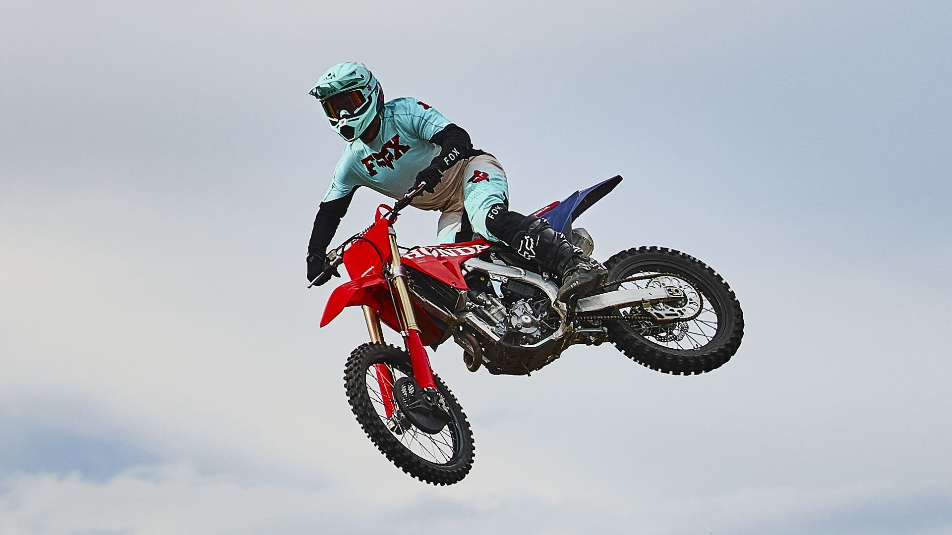 1920x1080 Honda. CRF250R