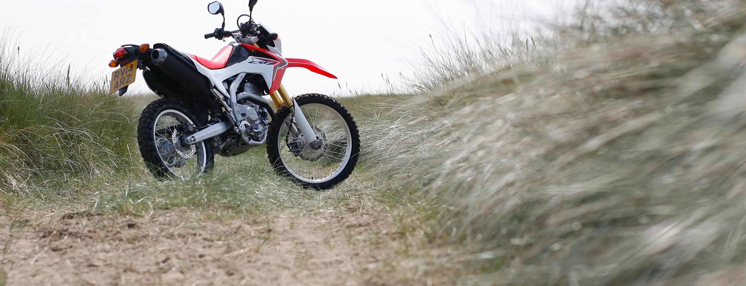 2865x1100 HONDA CRF250L