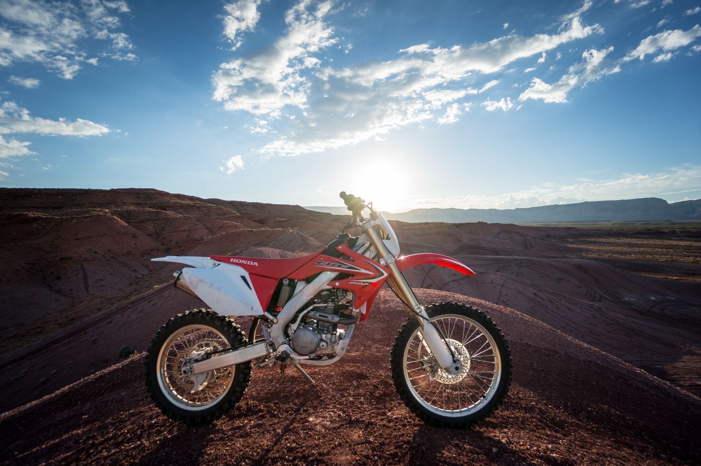 1440x957 Honda CRF250X I'VE BEEN RIDING
