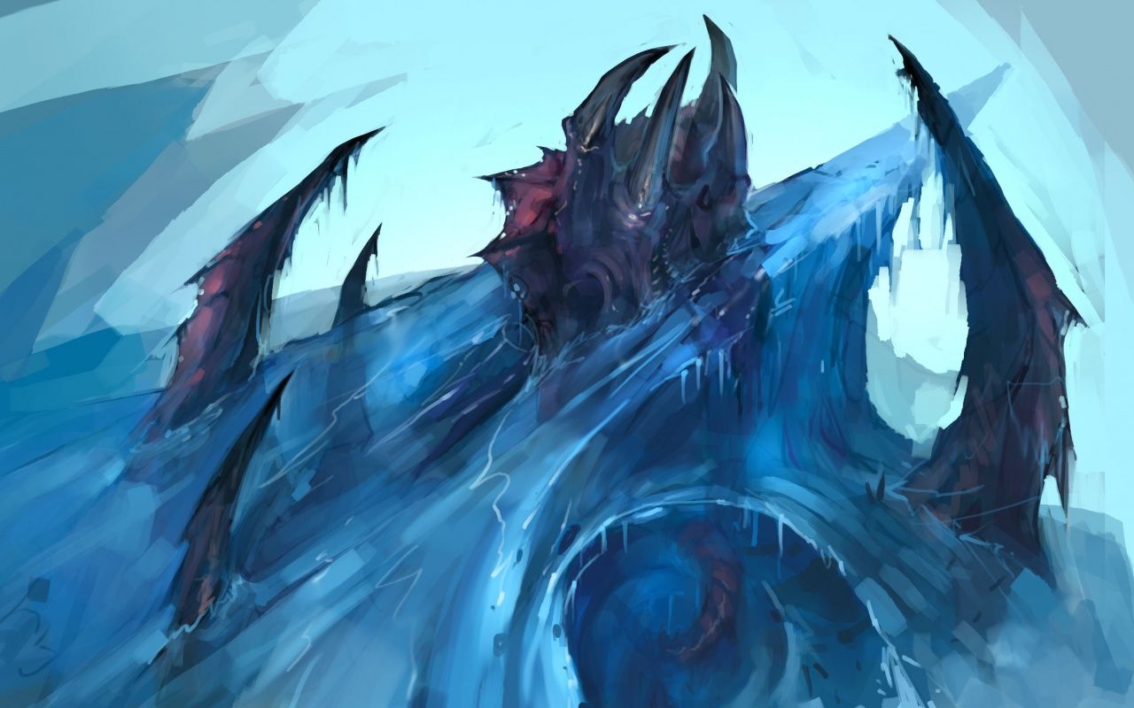 1280x800 StarCraft II Heart of the Swarm Zerg 4K UHD Wallpaper for UltraHD Desktop and TV : Widescreen and UltraWide Display : Smartphone and Tablet Devices