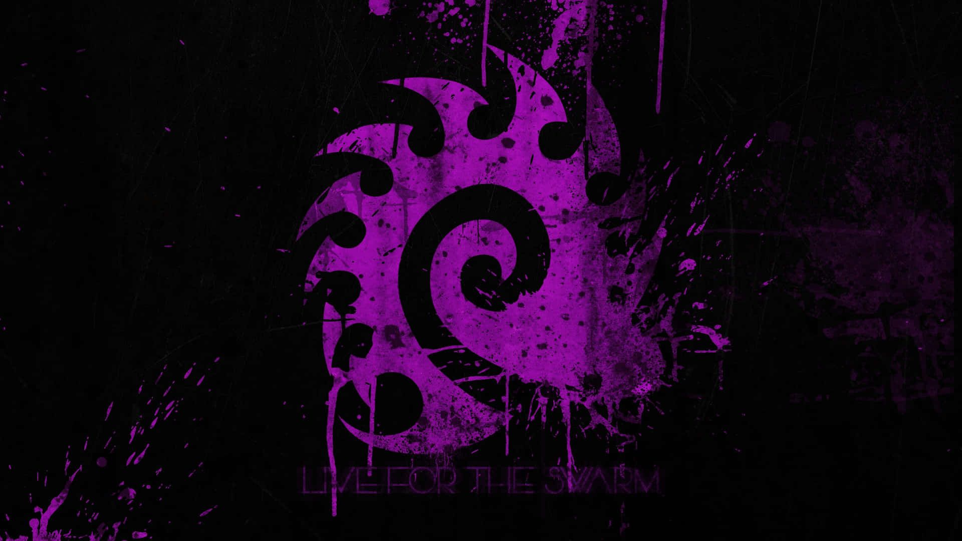 1920x1080 Zerg Wallpaper
