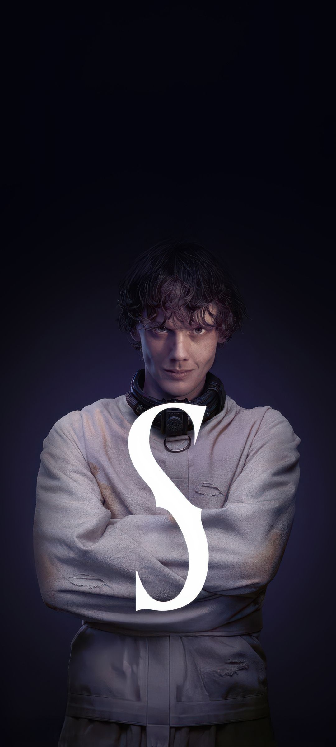 1080x2400 Hunter Doohan As Tyler Galpin For Wednesday Season 2 Google Pixel 7 , HD 4k Wallpaper, Image, Background, Photos and Picture