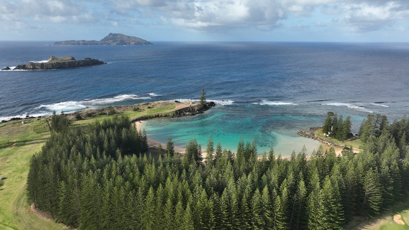 1600x900 Scientists Return to Norfolk Island for Major Scientific Expedition Australian Museum