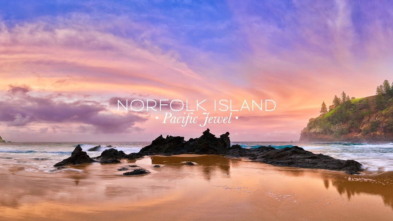 1280x720 Norfolk Island
