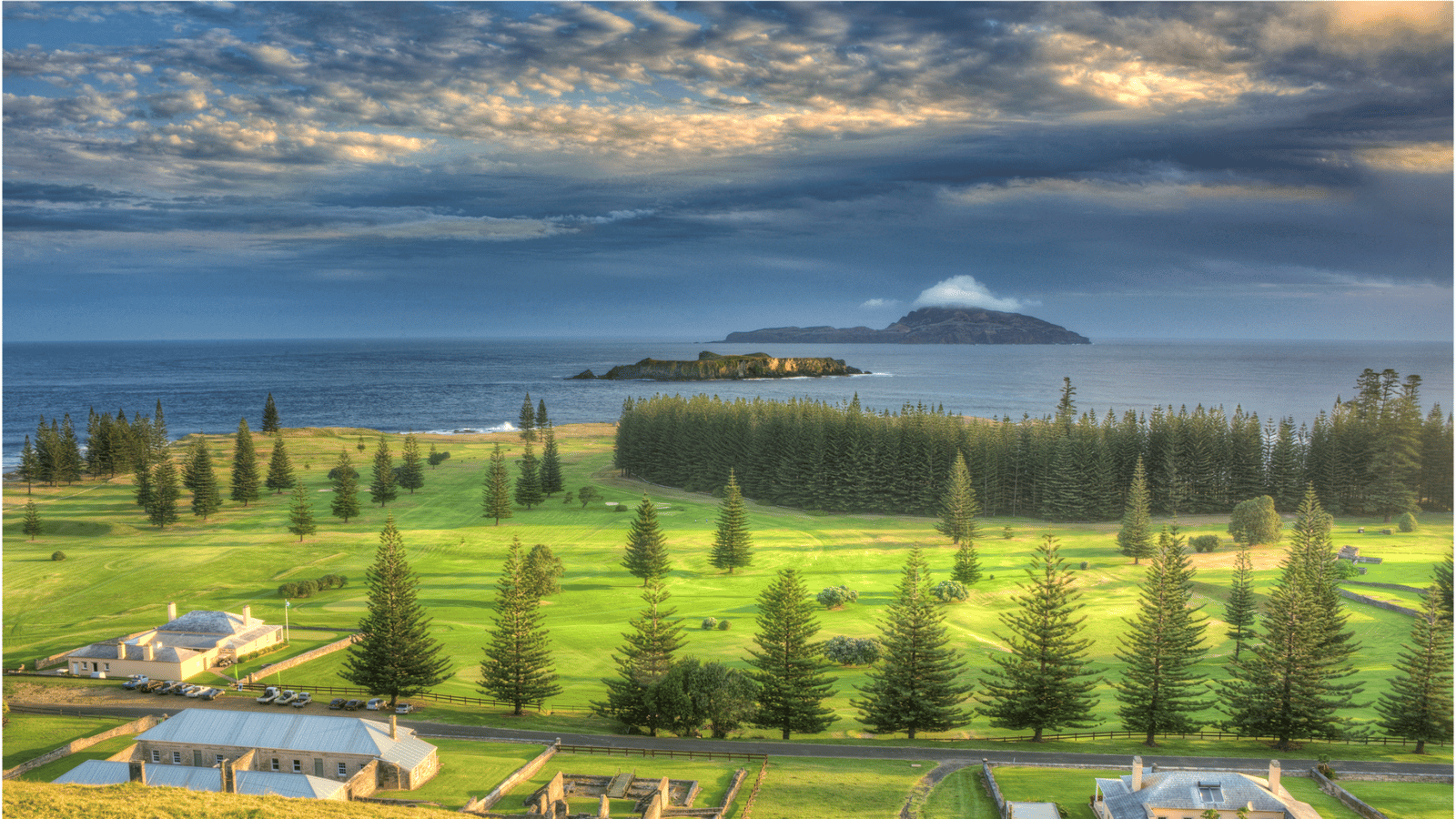 1600x900 Norfolk Island Special: Stay 7 Nights, Pay For 5 + Hire Car + more! (June to August 2020 departures)