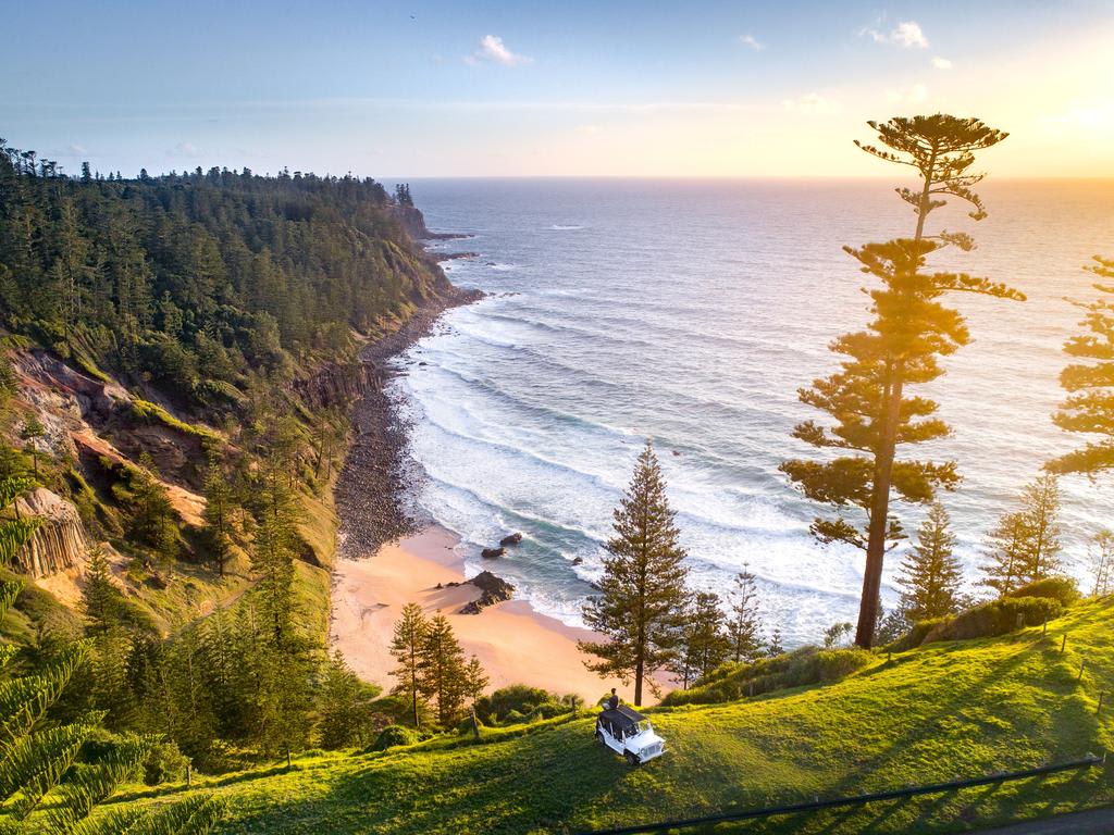 1024x768 Norfolk Island: Rare opportunity arises to buy property on Australia's mystery isle.com.au