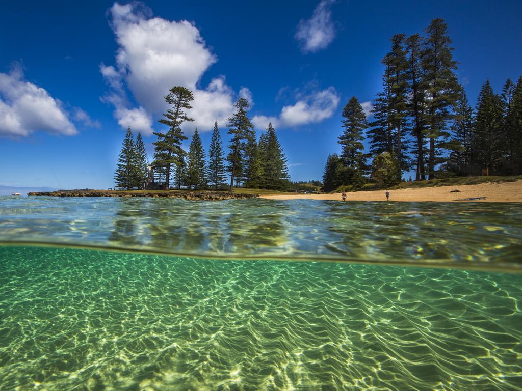 1024x768 Norfolk Island: Rare opportunity arises to buy property on Australia's mystery isle.com.au