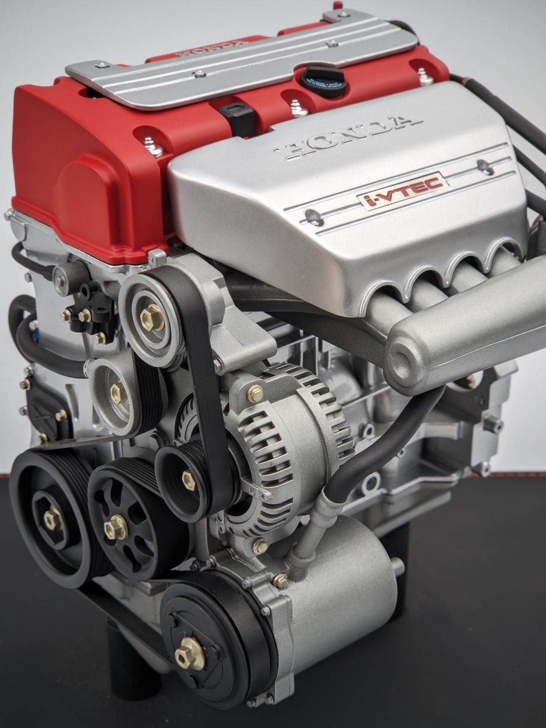 1080x1440 TopArt Collection 1:6 Honda CIVIC K20 Engine