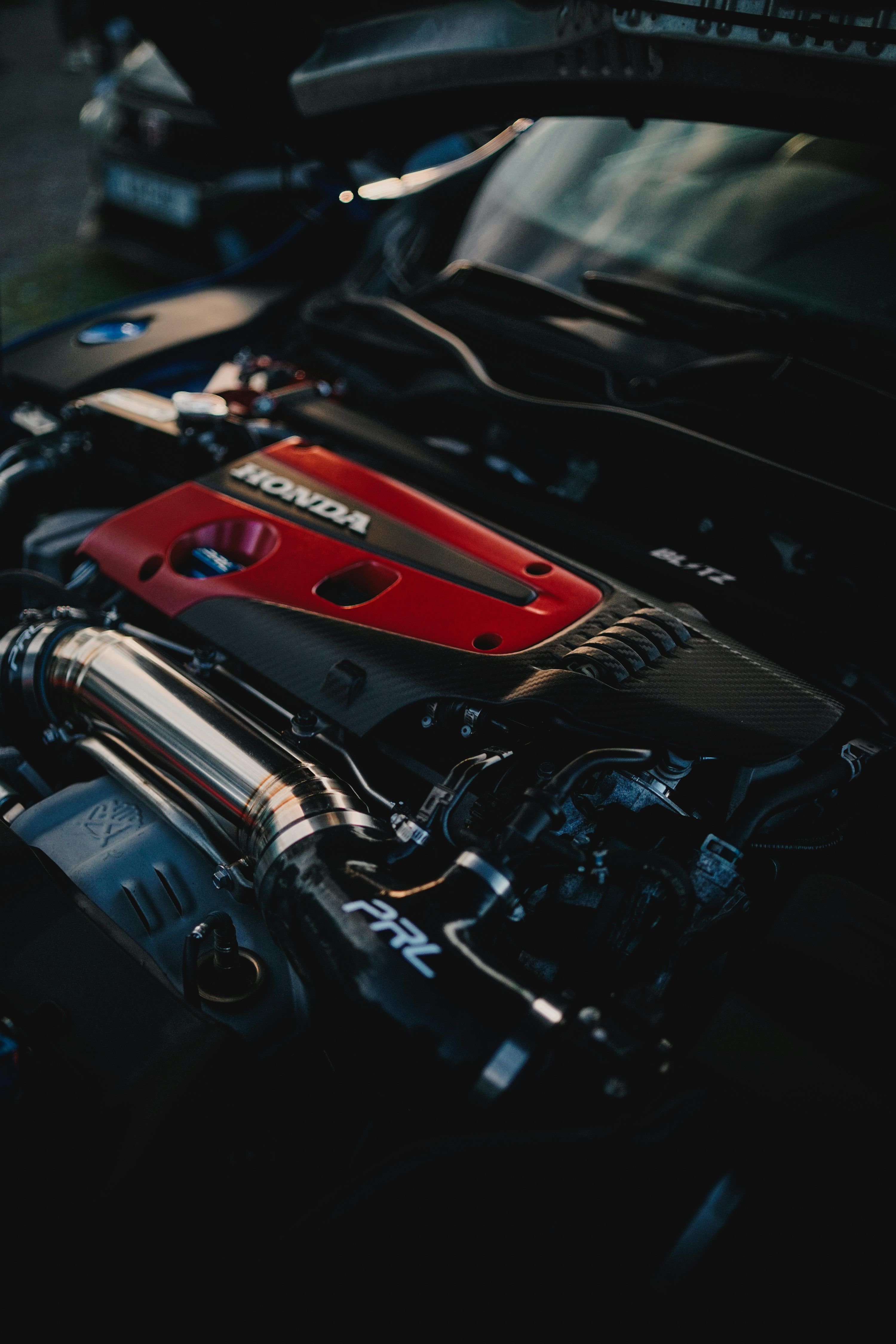 3000x4500 Civic Type R Picture. Download Free Image