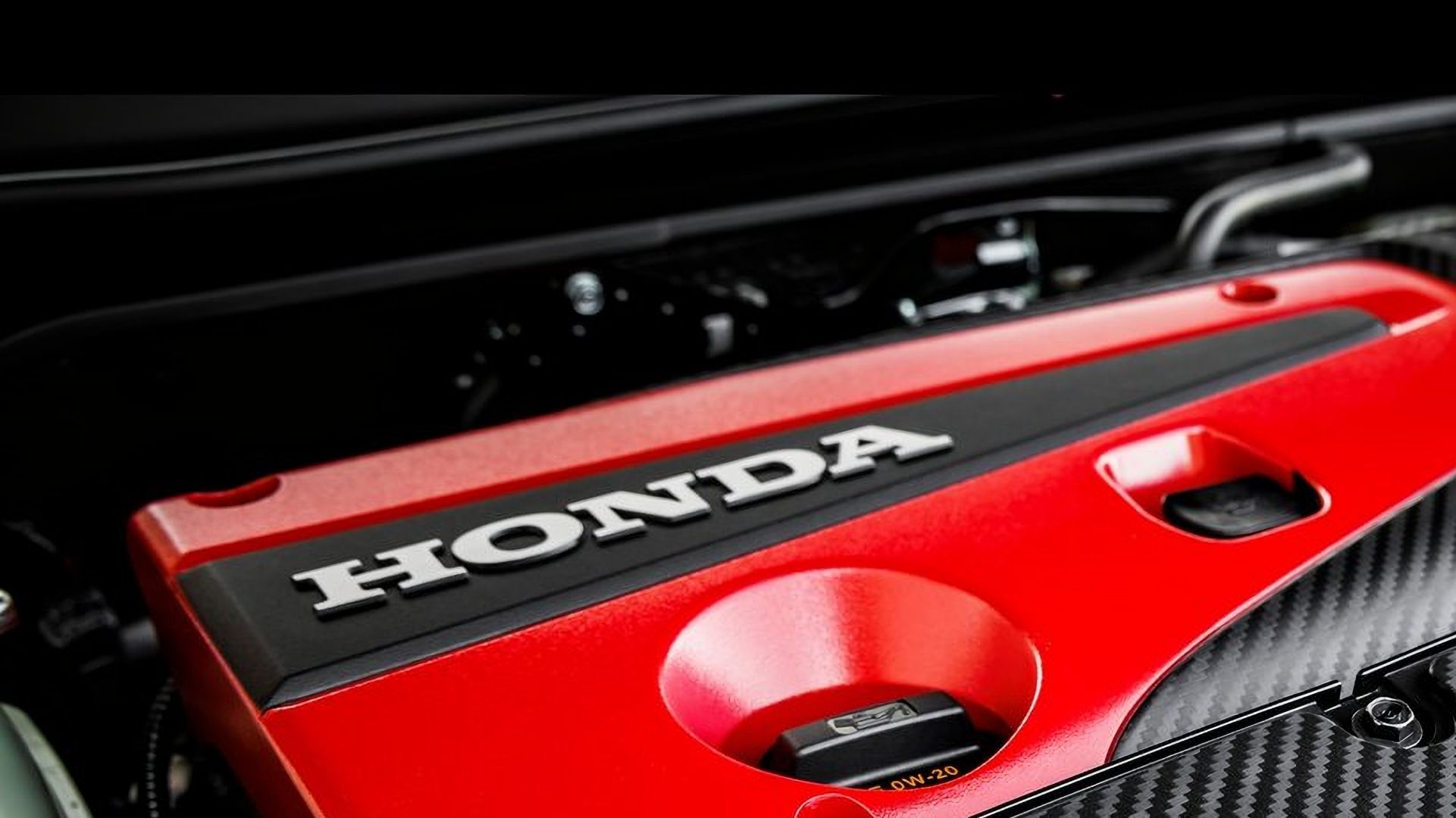 1921x1080 The Most Power Dense Honda Engine Ever Made
