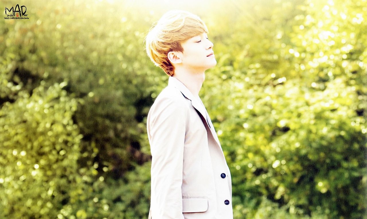 1280x762 HQ SCANS EXO Nature Republic's Journey to Nature