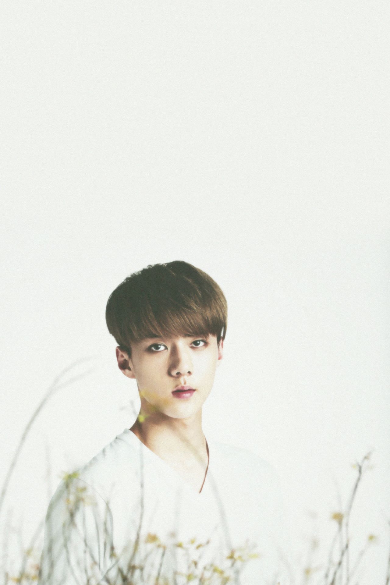 1280x1920 Exo Sehun Wallpaper